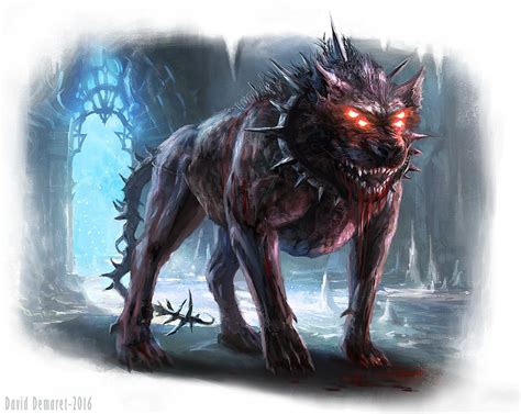 garmr norse mythology